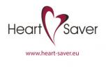Logo Heart Saver