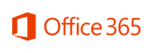 logo met link naar Office 365